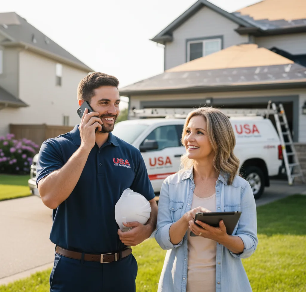 Roof Maintenance in Wellesley, MA